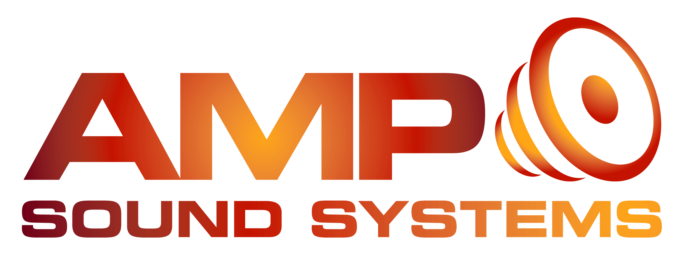 AMP Logo